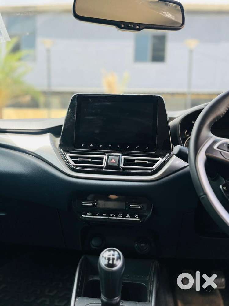 Maruti Suzuki Baleno Alpha, 2024, Petrol