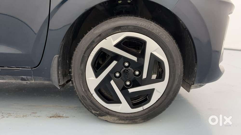 Hyundai Grand I10 Nios Sportz 1.2 Kappa Cng, 2023, Cng & Hybrids