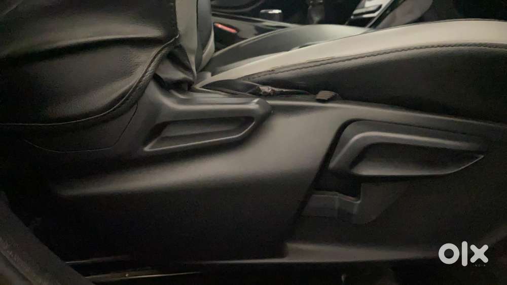 Tata Nexon 1.5 Revotorq Xz Plus Hs Dark Edition, 2022, Petrol