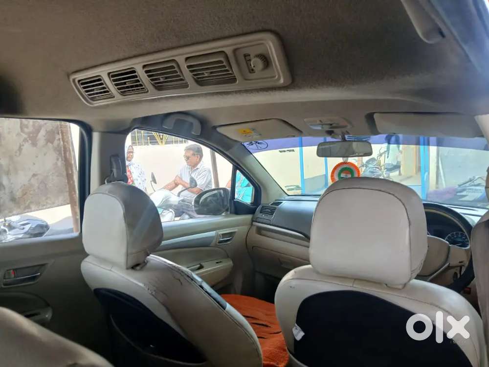 Maruti Suzuki Ertiga Vdi 2017