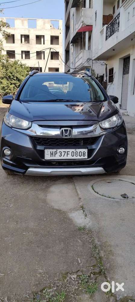 Honda Wr-v I-dtec V, 2017, Diesel
