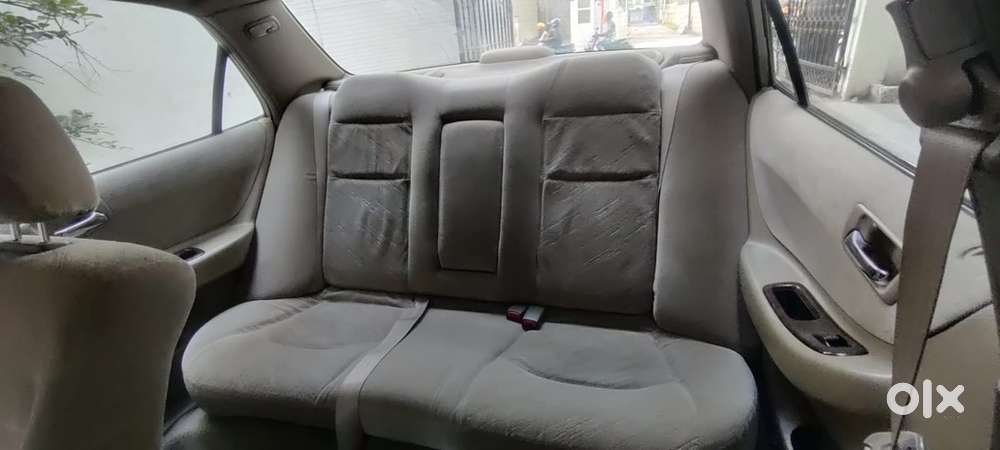 Honda Accord 2.3 Petrol 2001