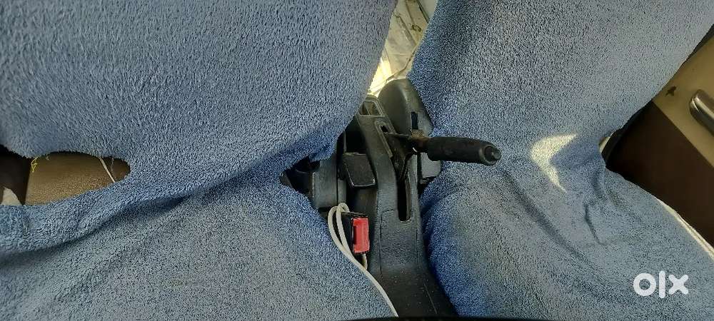 Maruti Suzuki Eeco 2012 Petrol 74000 Km Driven