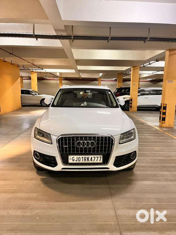 Audi Q5 Good Condition