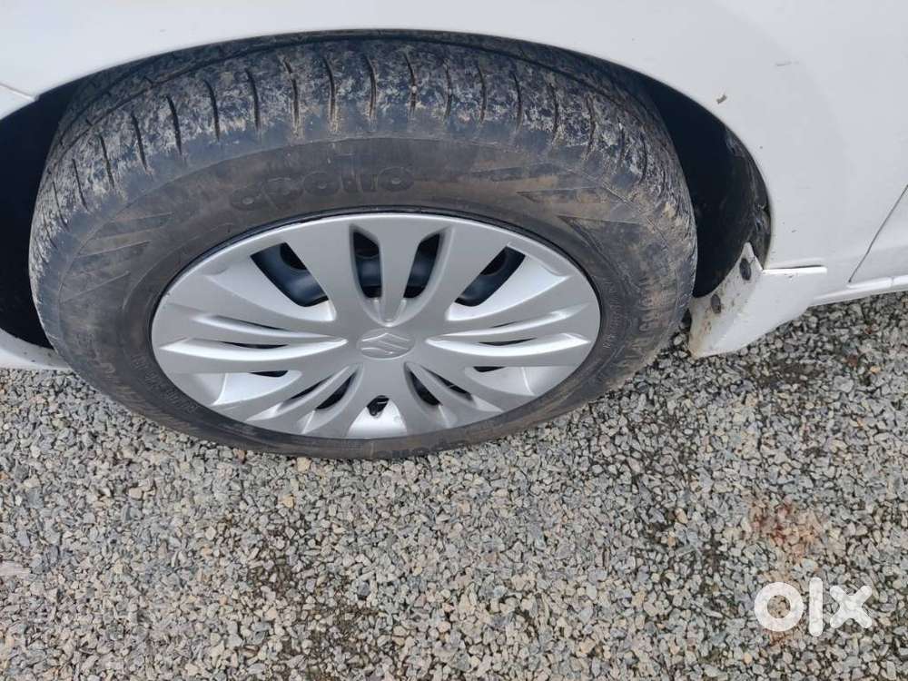 Maruti Suzuki Ertiga 2012-2015 Paseo Vdi, 2012, Diesel