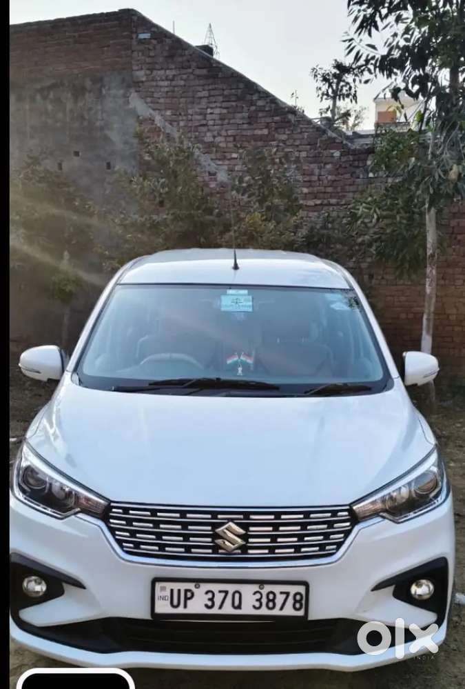 Maruti Ertiga 1.4 2021