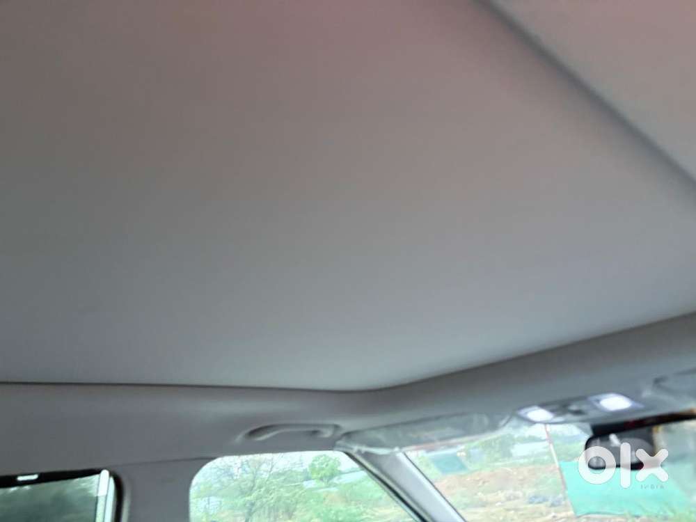 Hyundai Creta 1.5 Sx (o) Knight Diesel At Dual Tone, 2025, Diesel