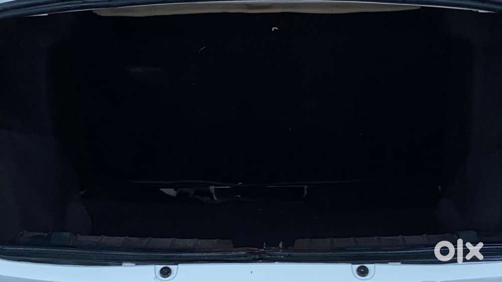 Tata Tigor Xza Plus, 2022, Petrol