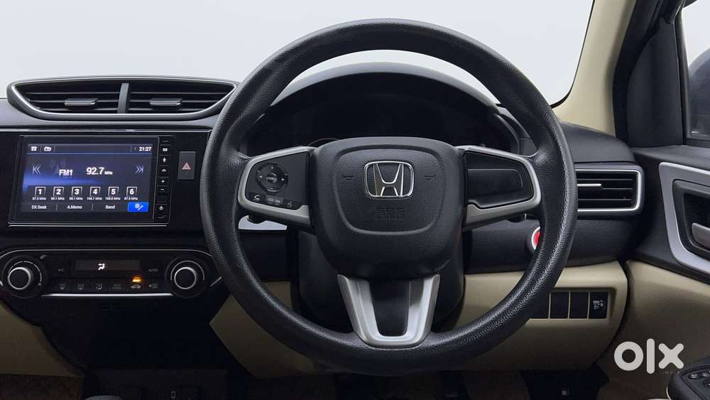 Honda Amaze Vx Cvt I-vtec, 2023, Petrol
