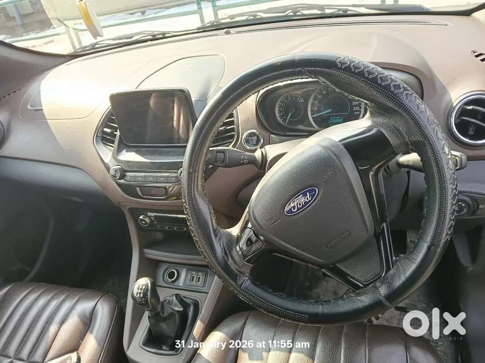 Top Varient 2020 Model Guaranteed Car