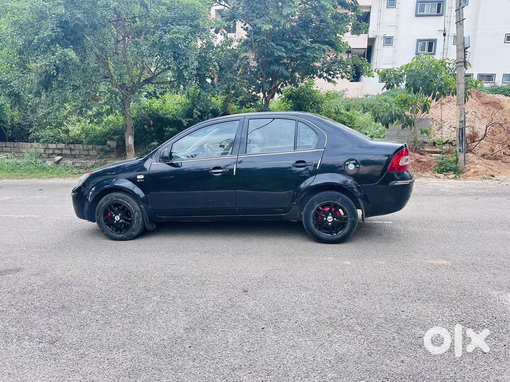 Ford Fiesta 1.5p Ambiente, 2007, Petrol
