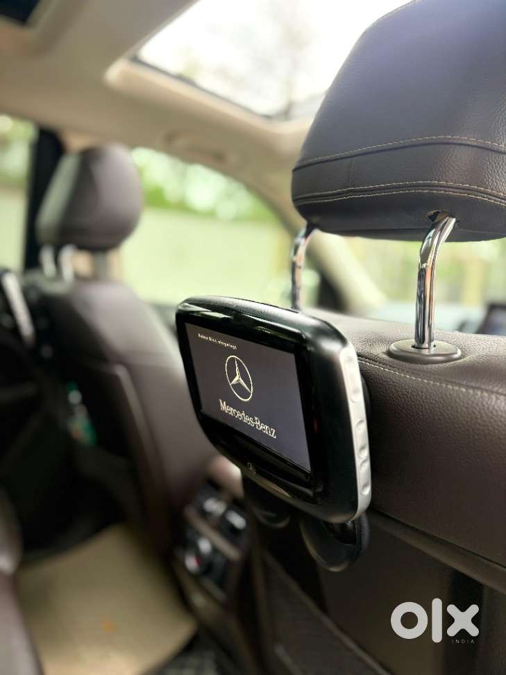 Mercedes-benz Gls 350d Grand Edition, 2018, Diesel