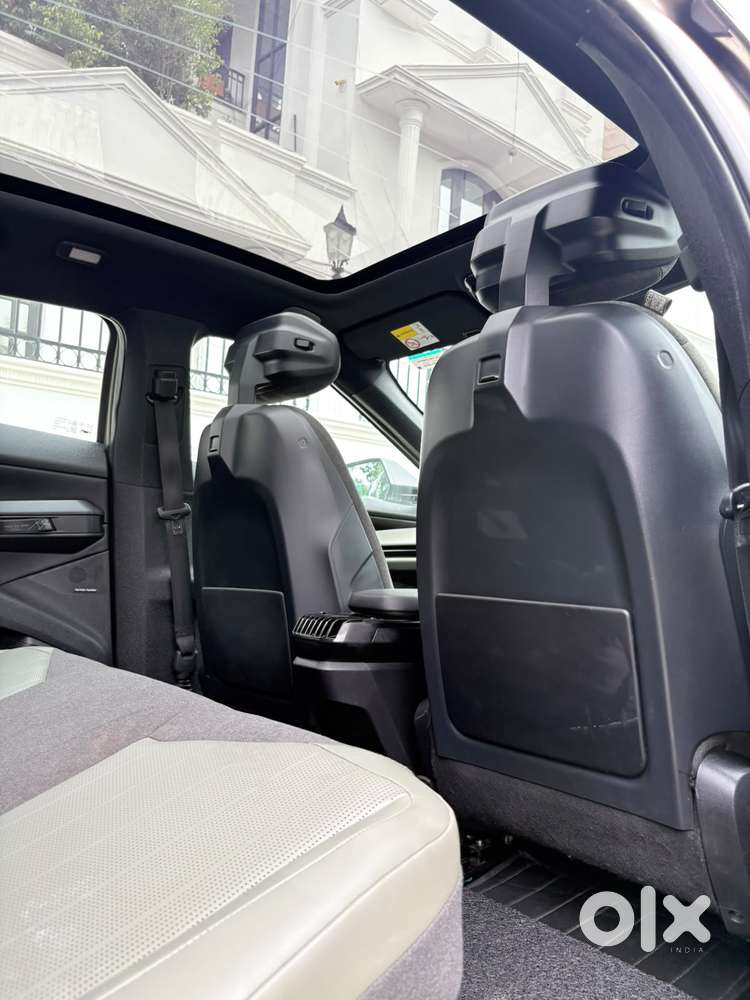 Mahindra Be 6 Pack Three B79, 2025, Electric