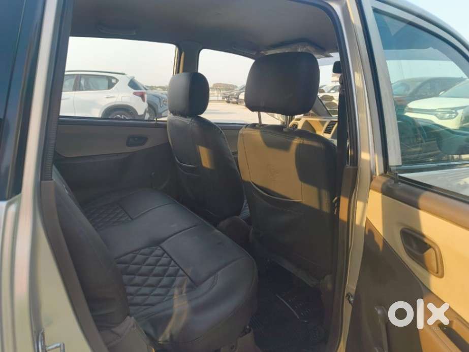 Maruti Suzuki Zen Estilo Lx Bsiv, 2010, Petrol