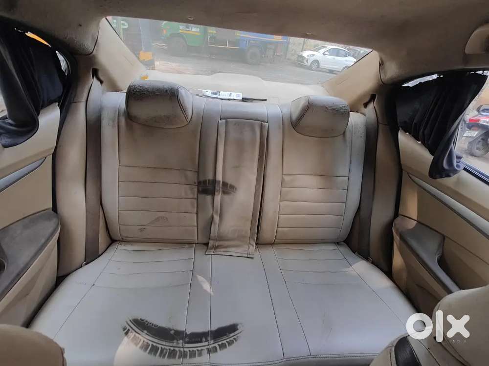 Honda City 2010 Cng & Petrol