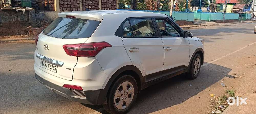 Hyundai 2019 - 1.4 E Plus Diesel