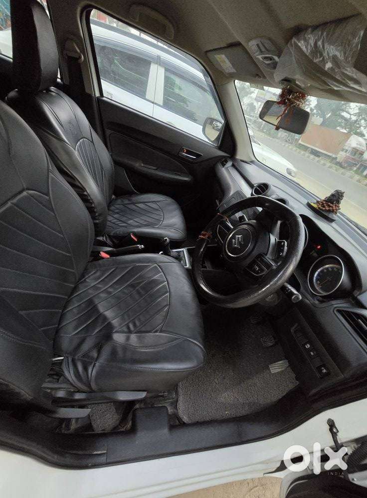 Maruti Suzuki Swift 1.2 Vxi (o), 2022, Petrol