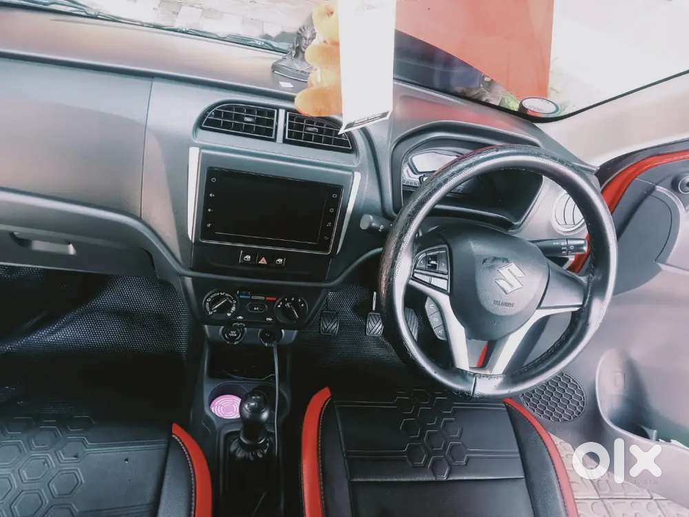 Maruti Suzuki Alto K10 2023 Petrol 14000 Km Driven