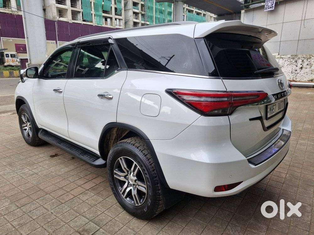 Toyota Fortuner 4x2 At 2.8 Diesel, 2025, Diesel