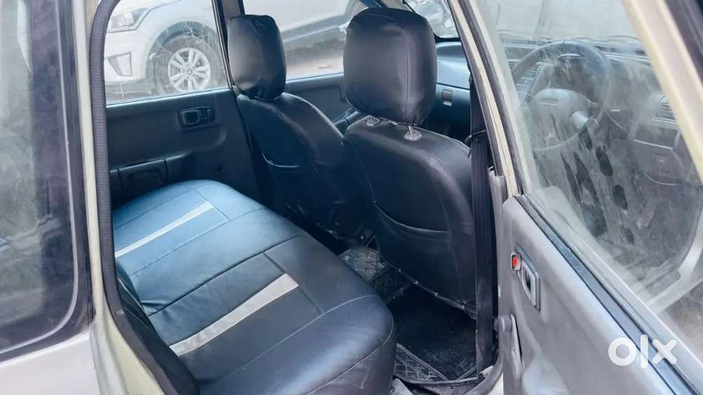Maruti Suzuki Zen  2002 Petrol Well Maintained 1200 Cc Engine