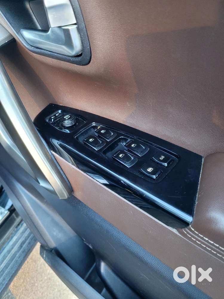 Mahindra Scorpio N Z8 L Diesel Mt 2wd 7 Str, 2023, Diesel