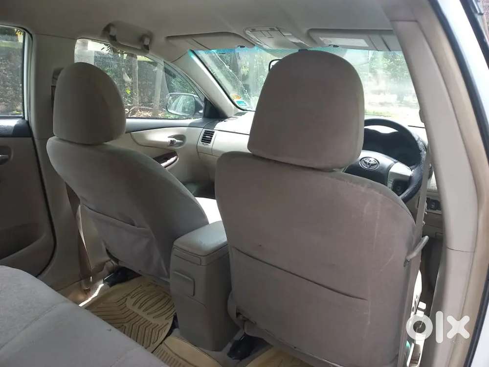 Toyota Corolla Altis 2013 Diesel 145000 Km Driven