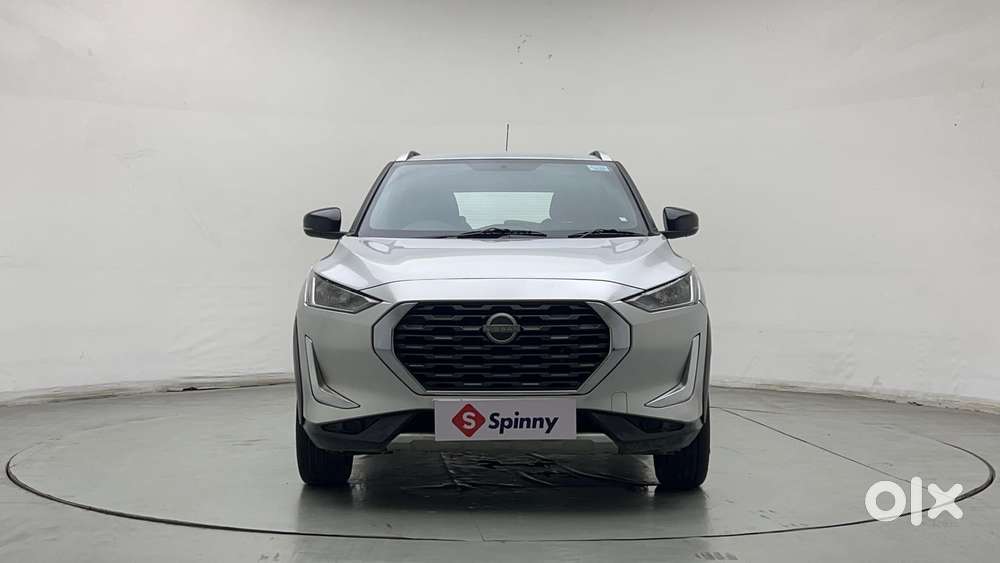 Nissan Magnite 1.0 Xl, 2021, Petrol