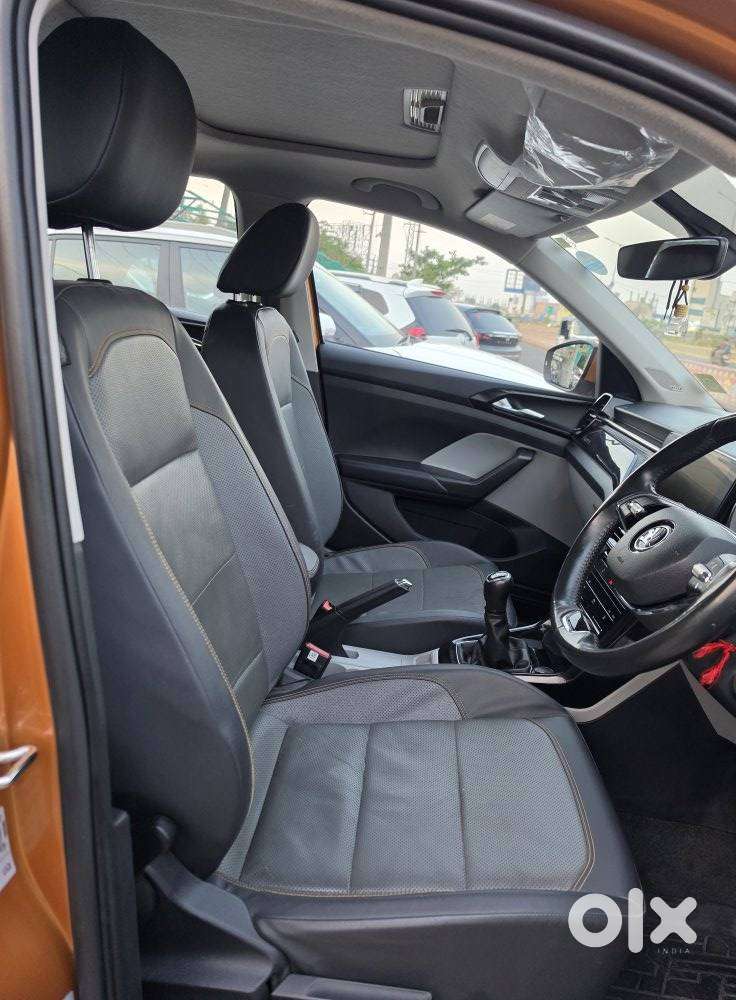 Skoda Kushaq 1.5 Tsi Style, 2021, Petrol