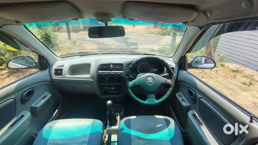 Maruti Suzuki Alto K10 2012