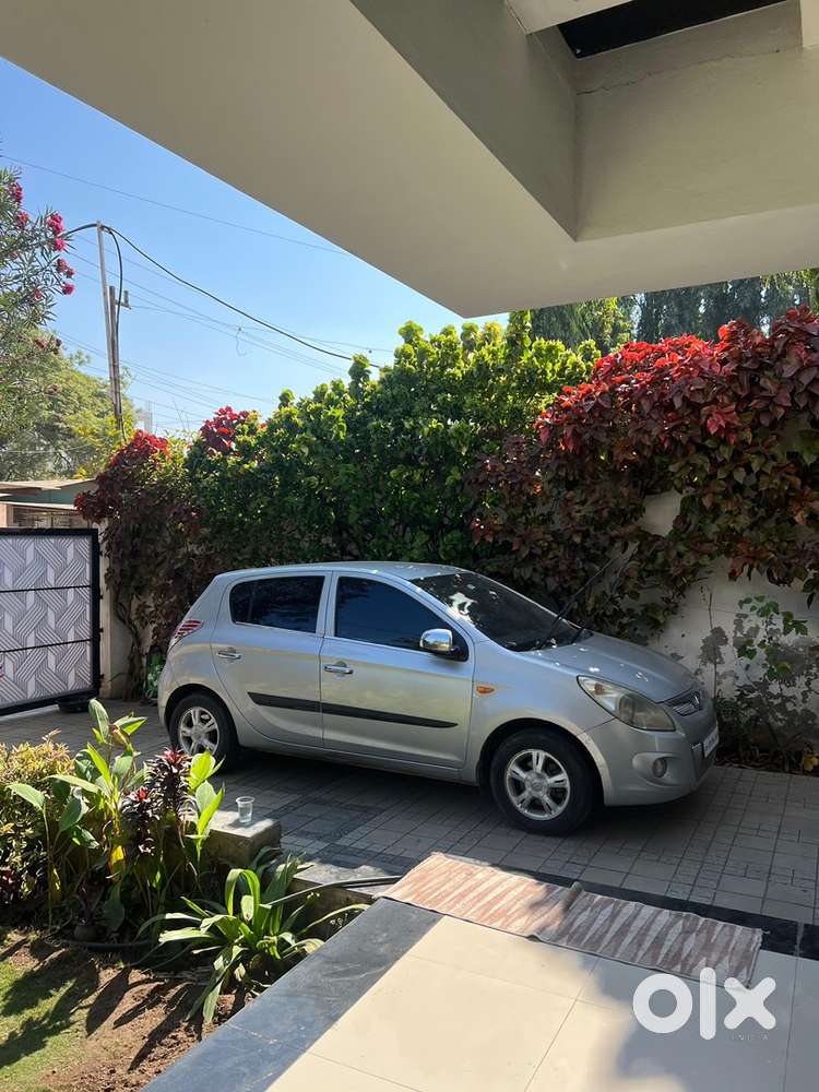 Hyundai I20 2010 Petrol Well Maintained