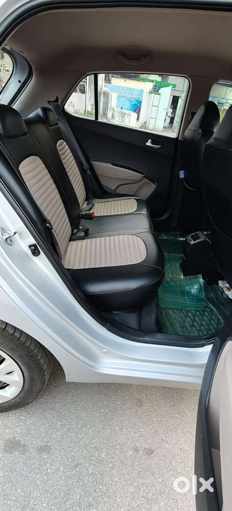 Hyundai Grand I10 Sportz 1.2 Kappa Vtvt, 2015, Petrol