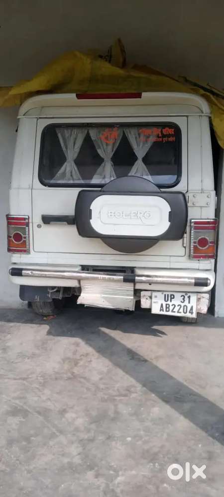 Mahindra Bolero Neo 2013 Diesel