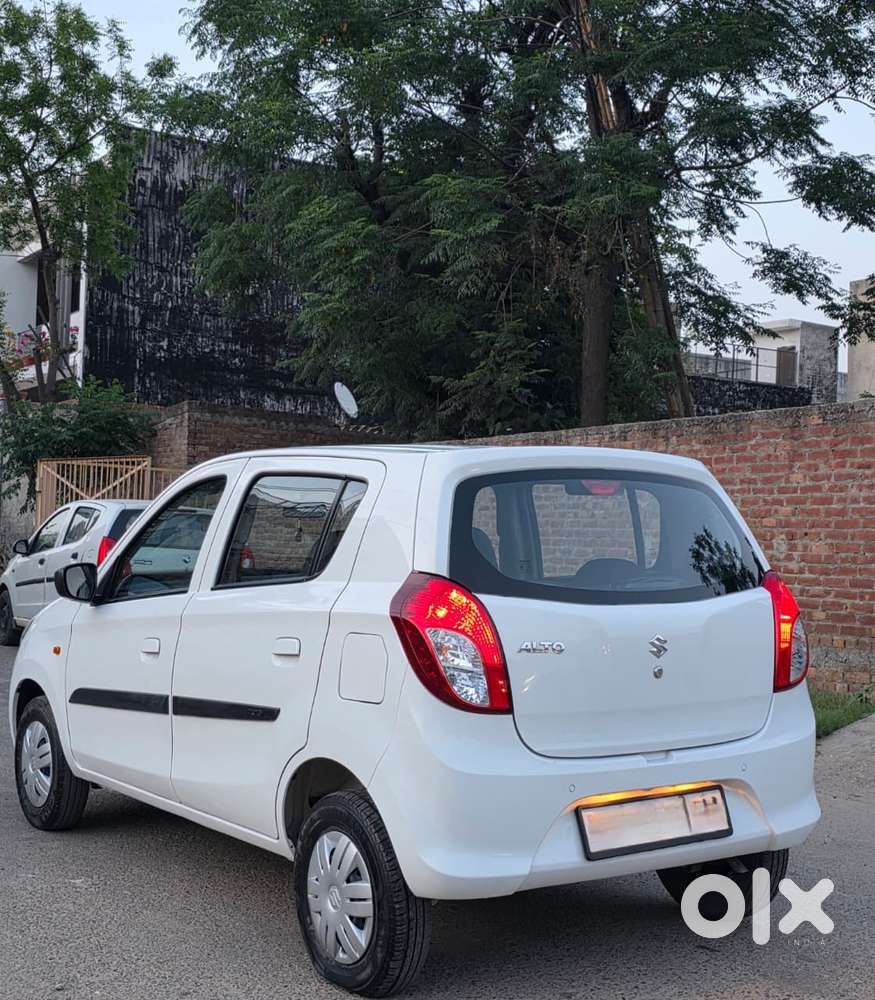 Maruti Suzuki Alto 800 Vxi Airbag, 2022, Petrol
