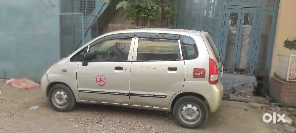 Maruti Suzuki Estilo Lxi 2009