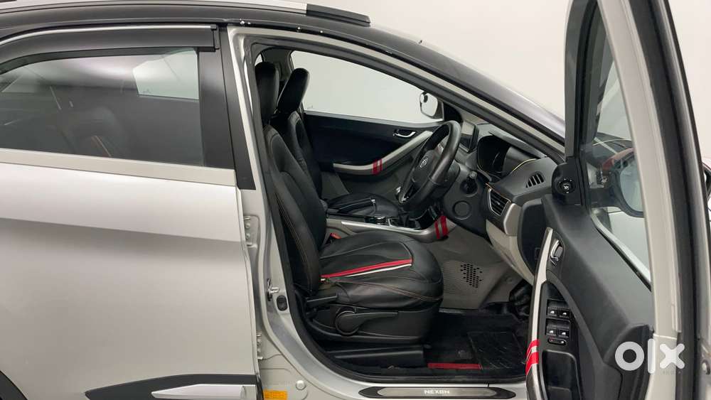 Tata Nexon 1.5 Revotorq Xz Plus, 2018, Diesel