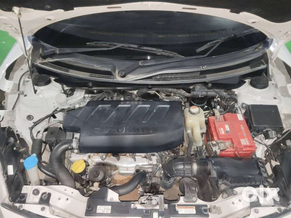 Maruti Suzuki Swift Dzire Vdi Bsiv, 2018, Diesel