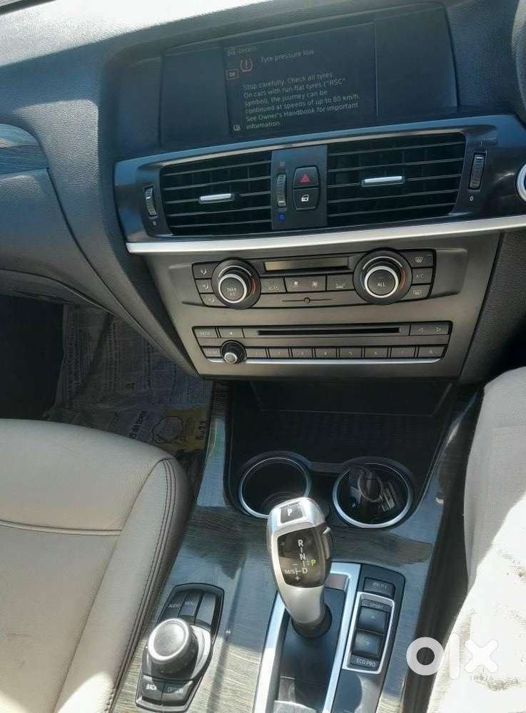 Bmw X3 2011-2013 3.0i Sav, 2014, Diesel