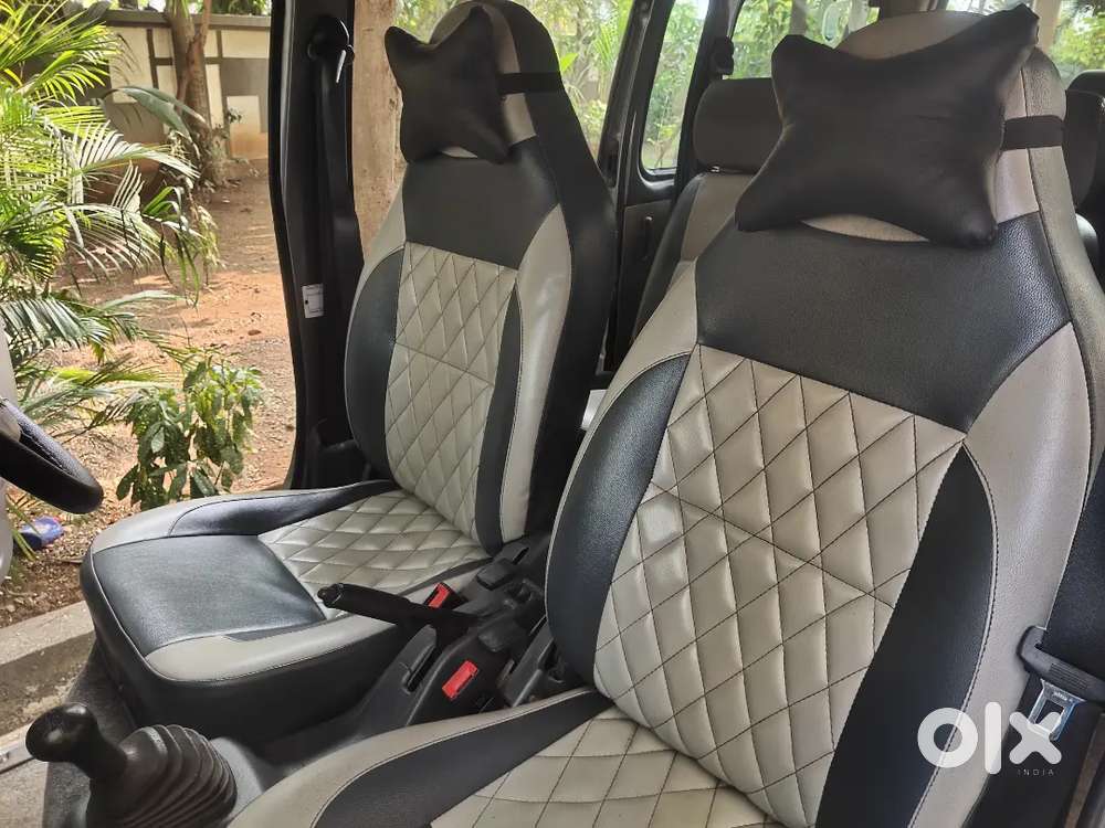 Maruti Suzuki Eeco 2013 Petrol Well Maintained