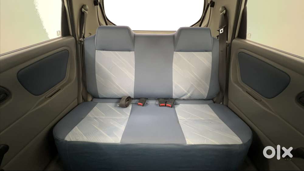 Maruti Suzuki Alto K10 2010-2014 Vxi, 2014, Petrol