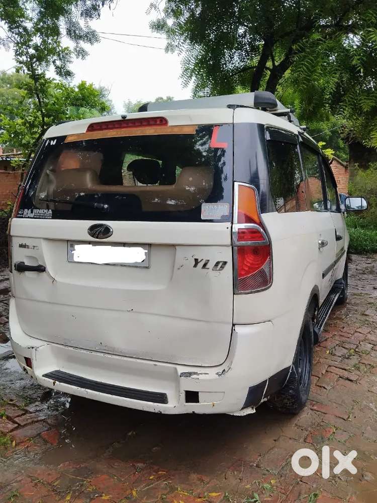 Mahindra Xylo 2012 November Last 2.2 H8