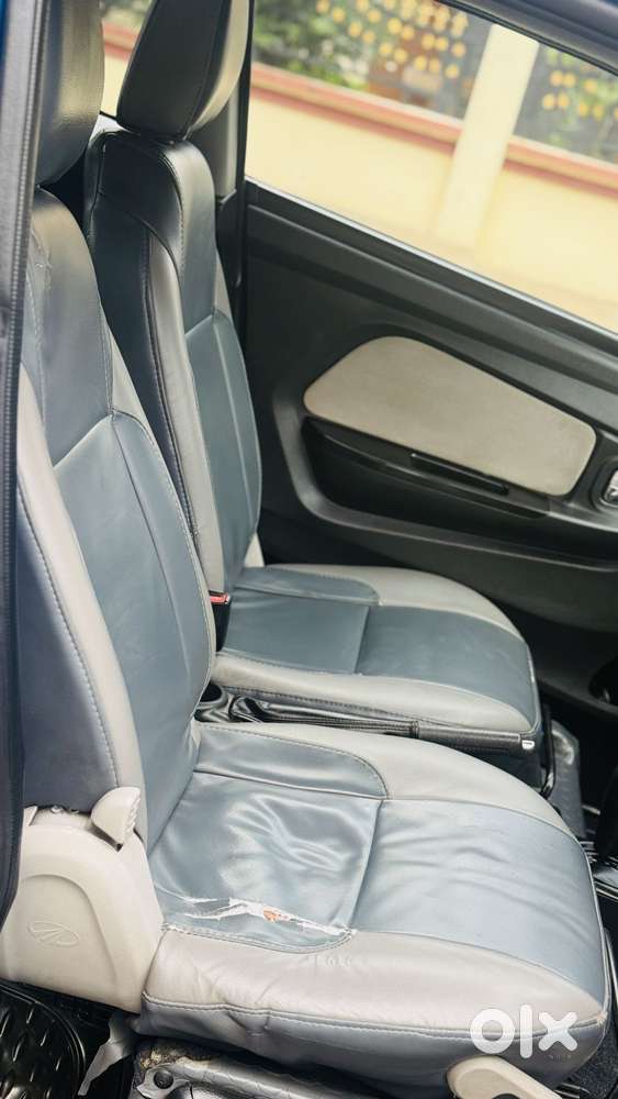 Mahindra E2o T2, 2015, Electric