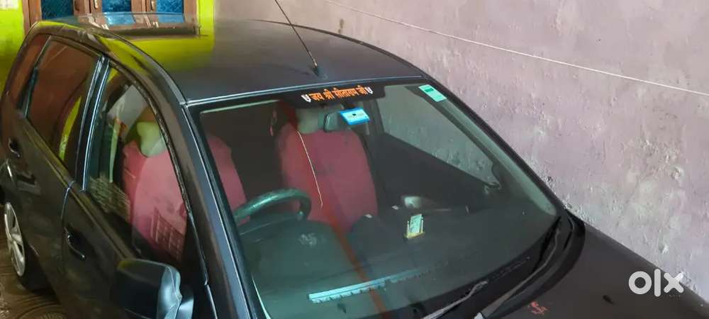 Ford Figo Diesel Lxi 2013