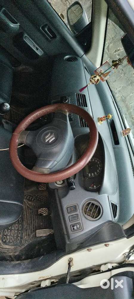 Maruti Suzuki Swift 2011