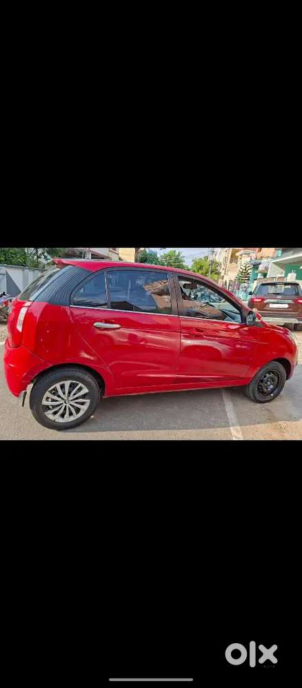Tata Bolt 2015 Petrol Good Condition