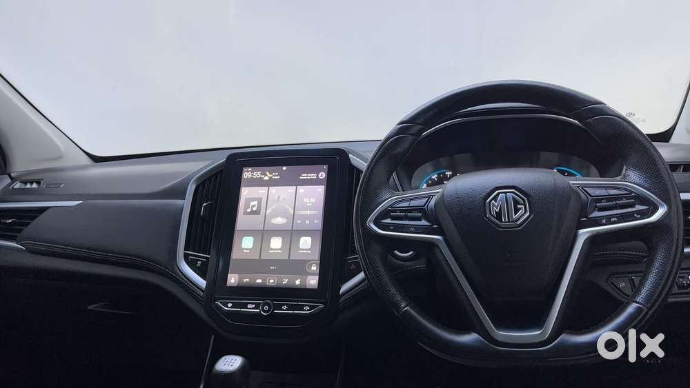 Mg Hector 2.0 Sharp Diesel, 2020, Diesel