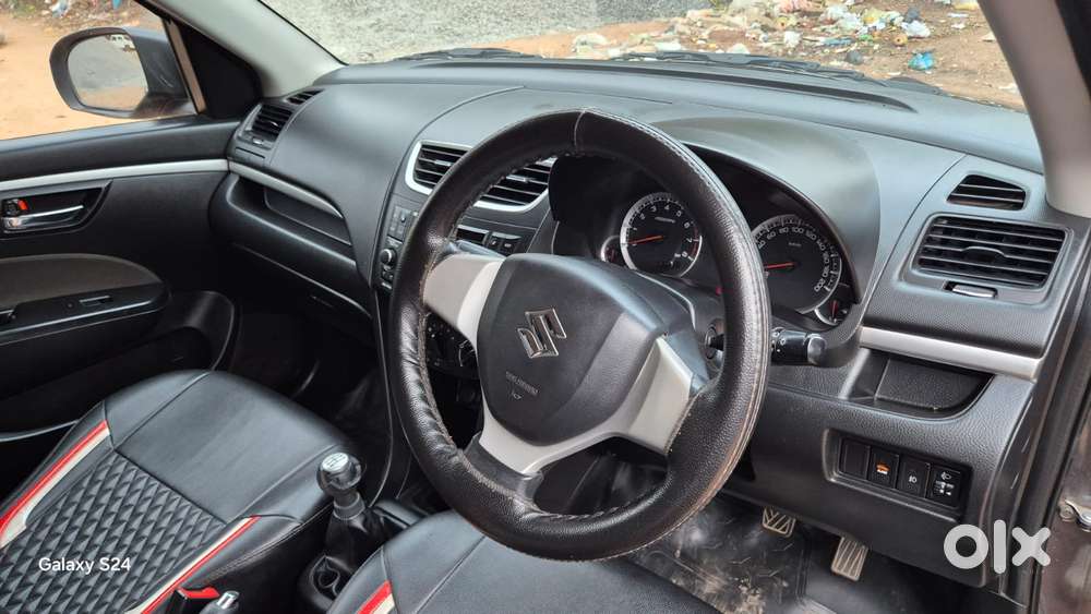 Maruti Suzuki Swift Vxi 2018, 2017, Petrol