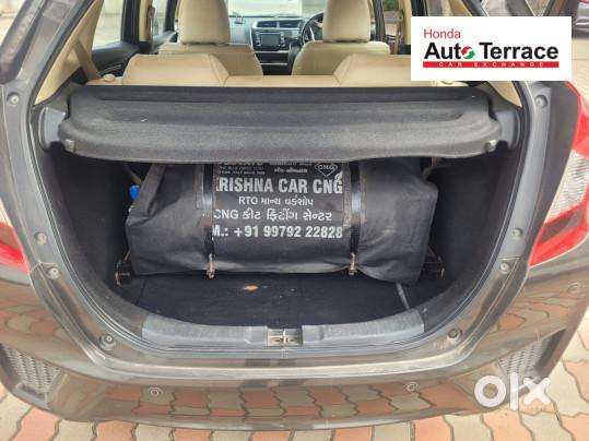 Honda Jazz V, 2019, Petrol