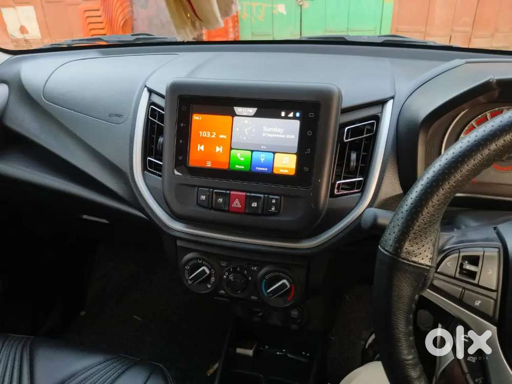 Maruti Suzuki Celerio Zxi 2024