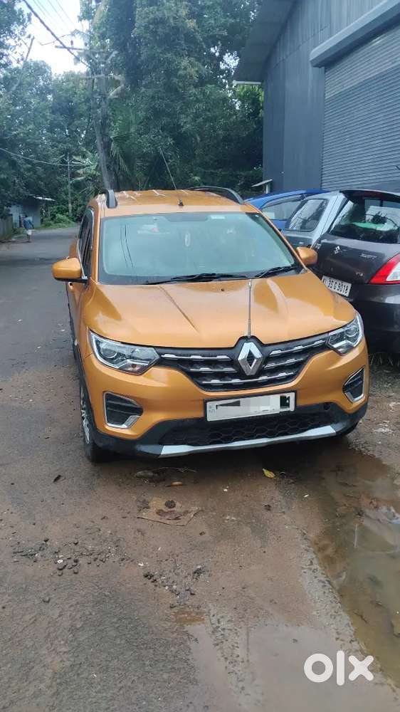 Renault Triber 1.0 Rxl 2020