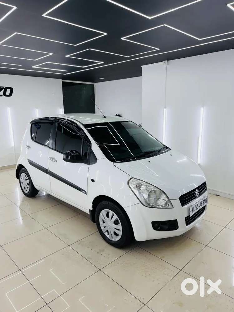 Maruti Suzuki Ritz Vdi Malappuram Tirur 22 Mileage